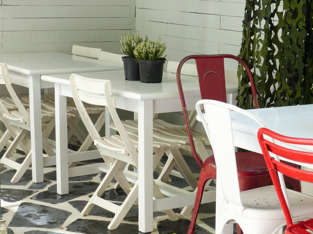 L'Epicerie de Venat主图