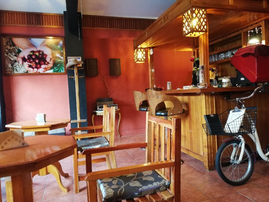 Camerino Z. Mendoza Municipality旅游攻略图片