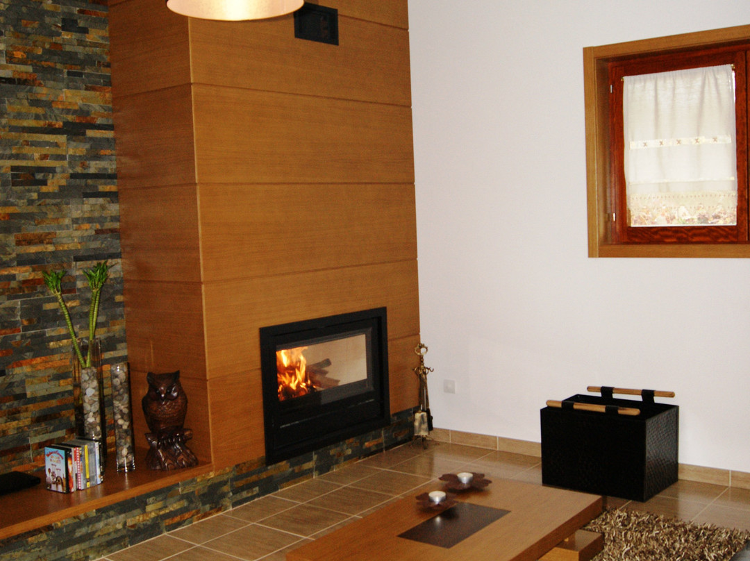 Casa Cova do Barro主图