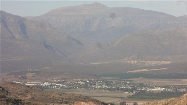 Piekenierskloof Mountain Resort by Dream Resorts主图