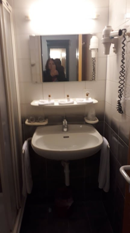 Hotel Drei Konige主图