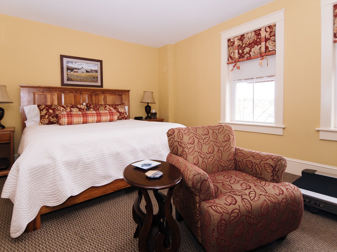 Sleep Inn Peace主图