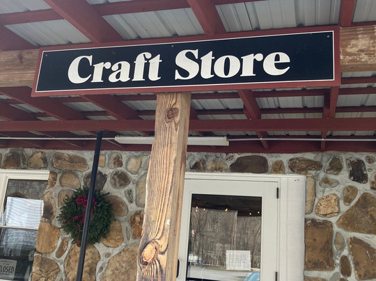 Redbird Crest Trailhead-Beverly必去景点