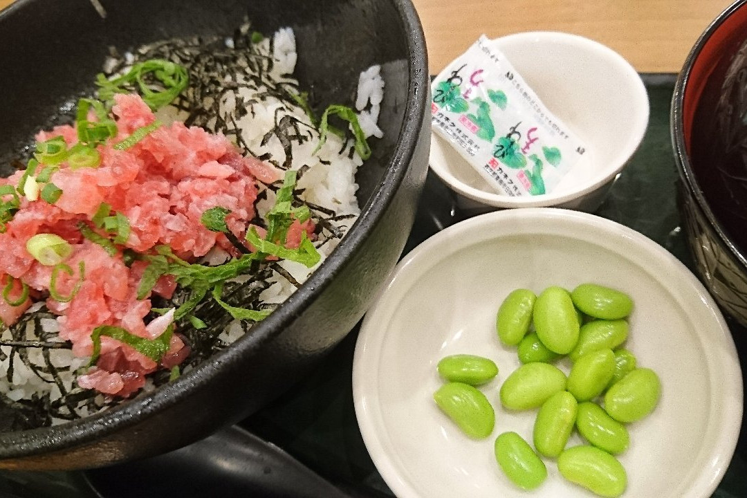 ココス イオン市川妙典店