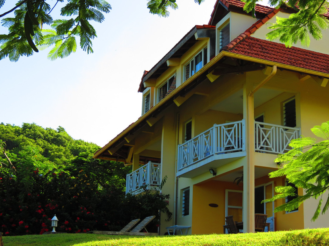 Domaine de l'Anse Ramier主图