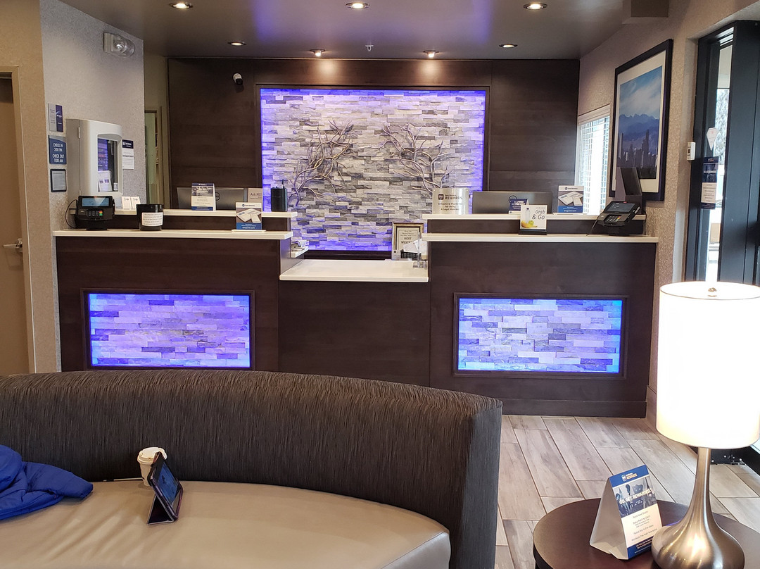 Best Western Greeley主图