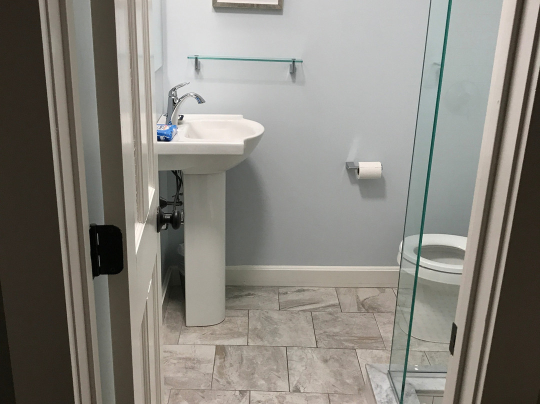 The Sailmaker's House主图