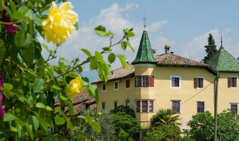 San Michele旅游攻略图片