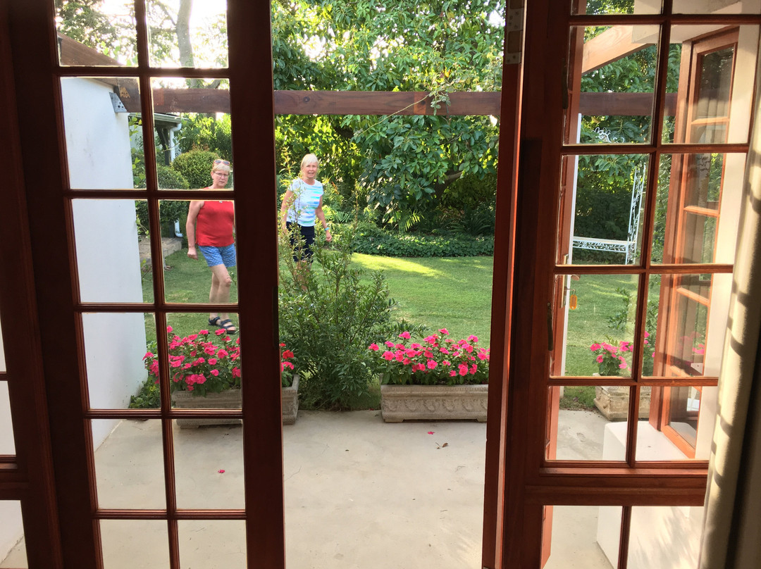 Happy Lands Farmstay主图