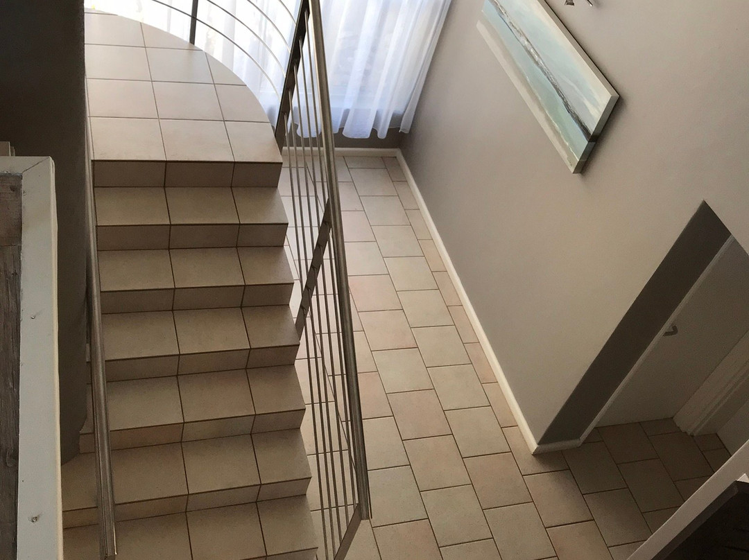 Nine on Uys Street B & B主图