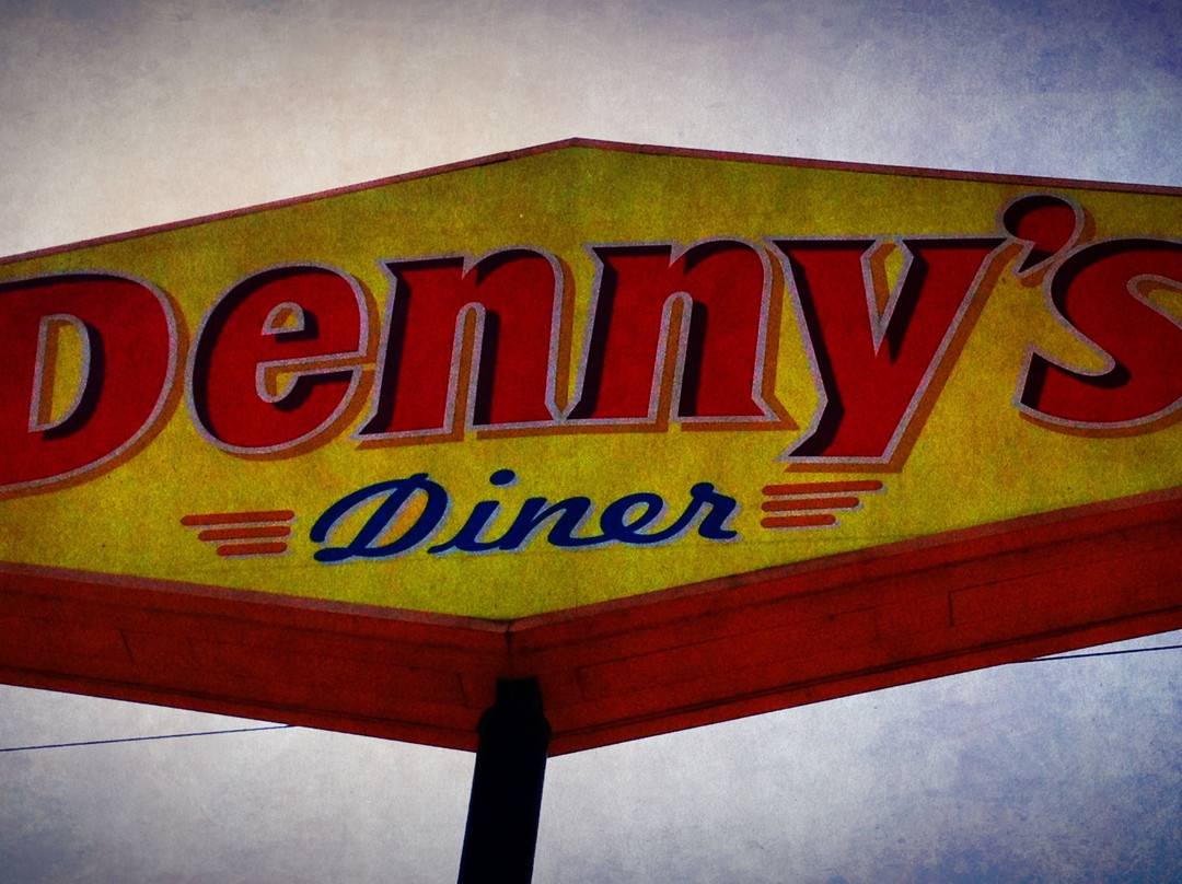 Denny's