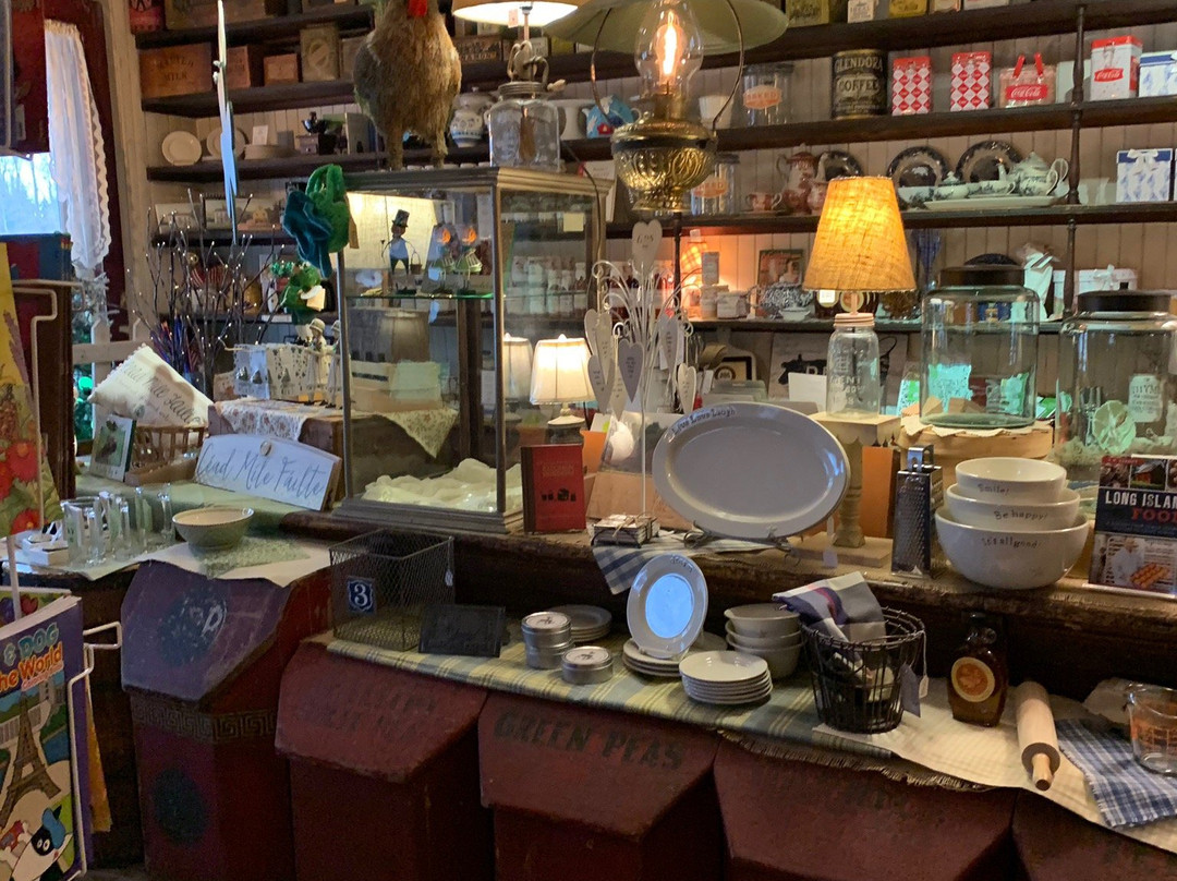 St. James General Store-Saint James必去景点