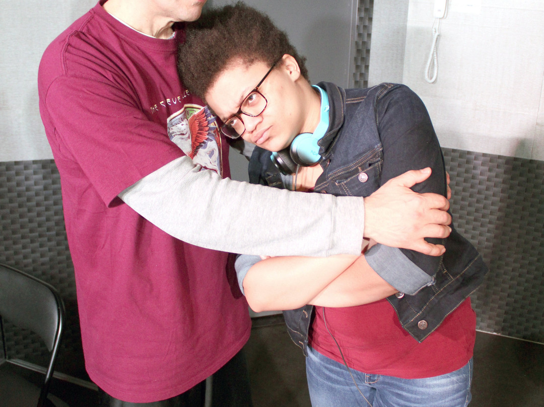 Mini Fridge Theatre Company-萨斯卡通必去景点