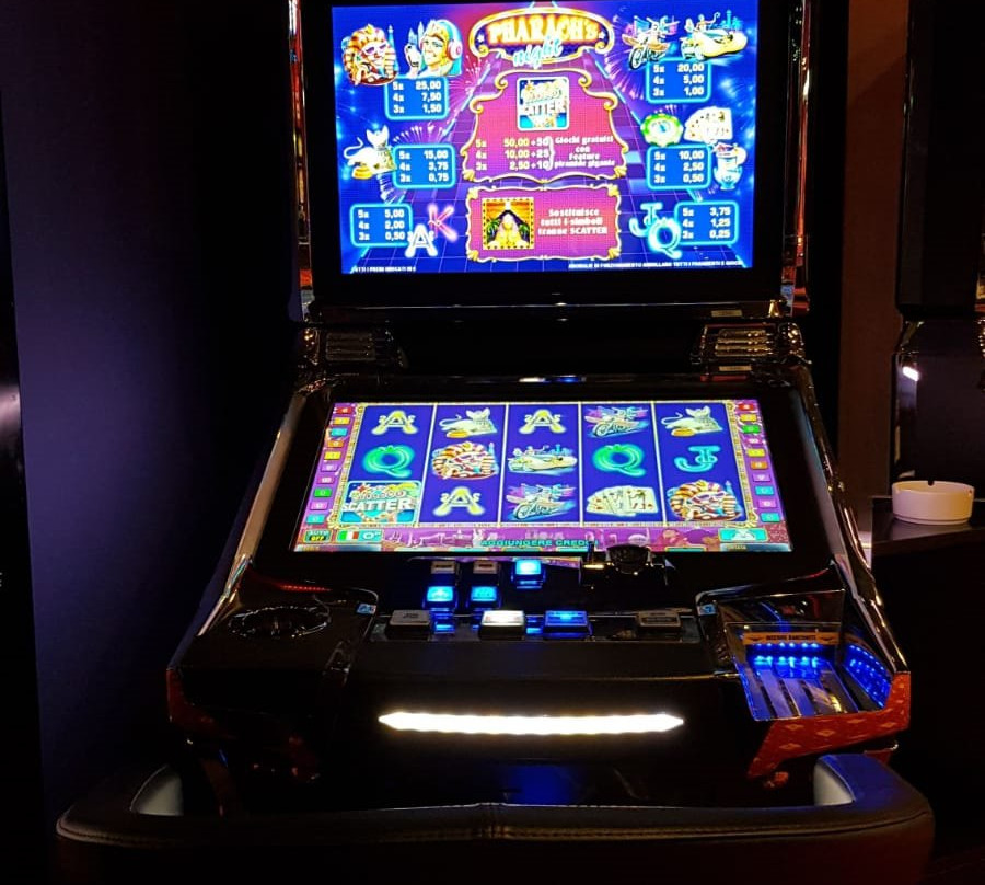 Celebrity Casinò景点图片