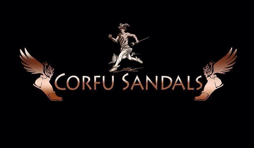 Corfu Sandals-科孚市必去景点