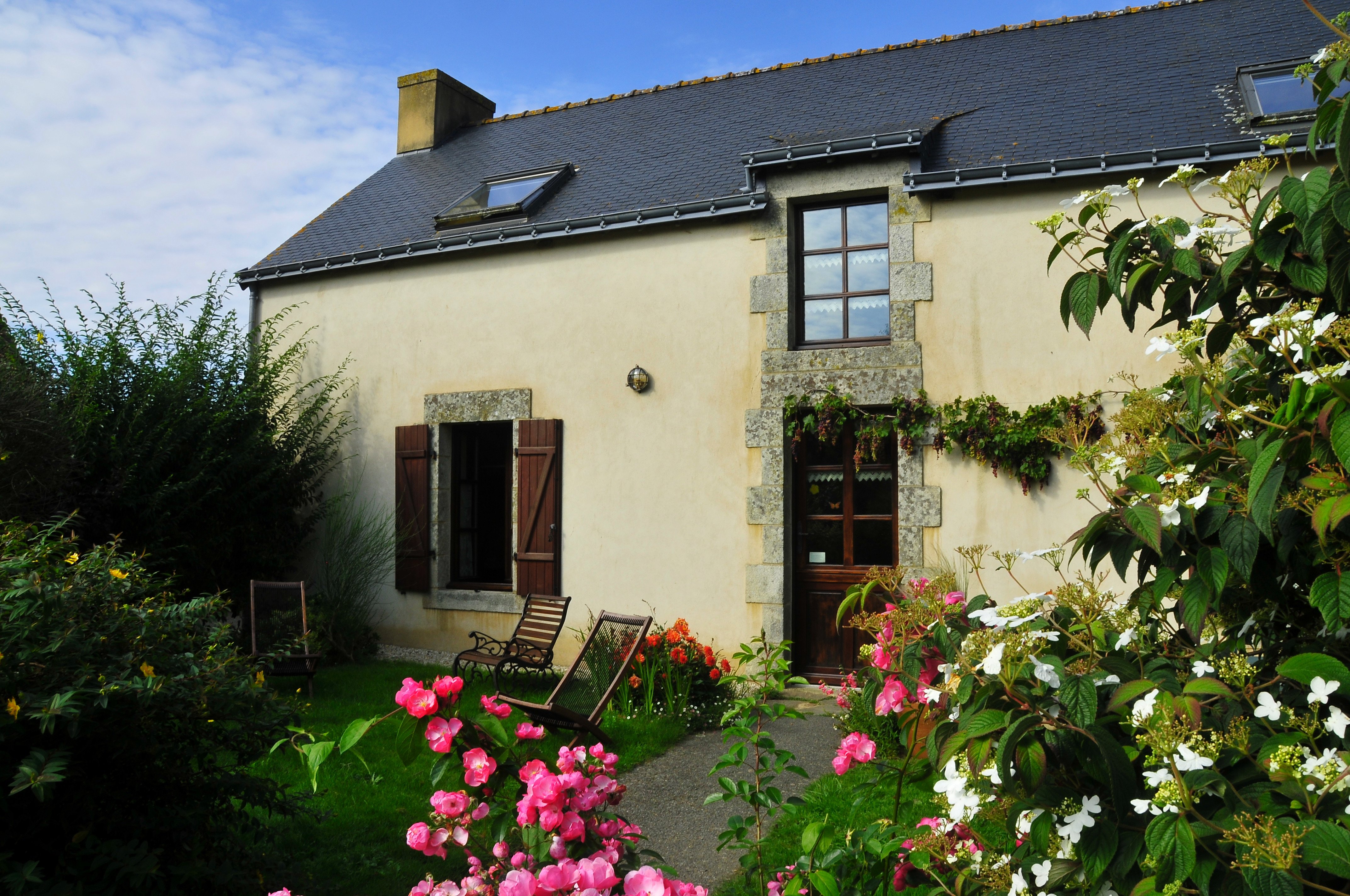 Au Vieux Moulin-官方