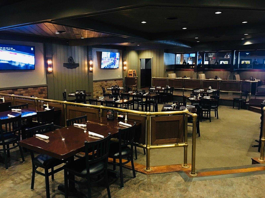 The Stables Inn & Suites主图