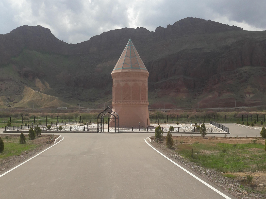 NATIG | NAKHCHIVAN TRAVEL-纳希切万 必去景点