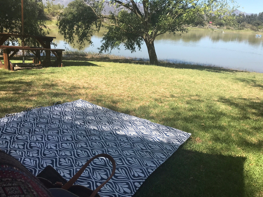 Noble Hill-Simondium必去景点