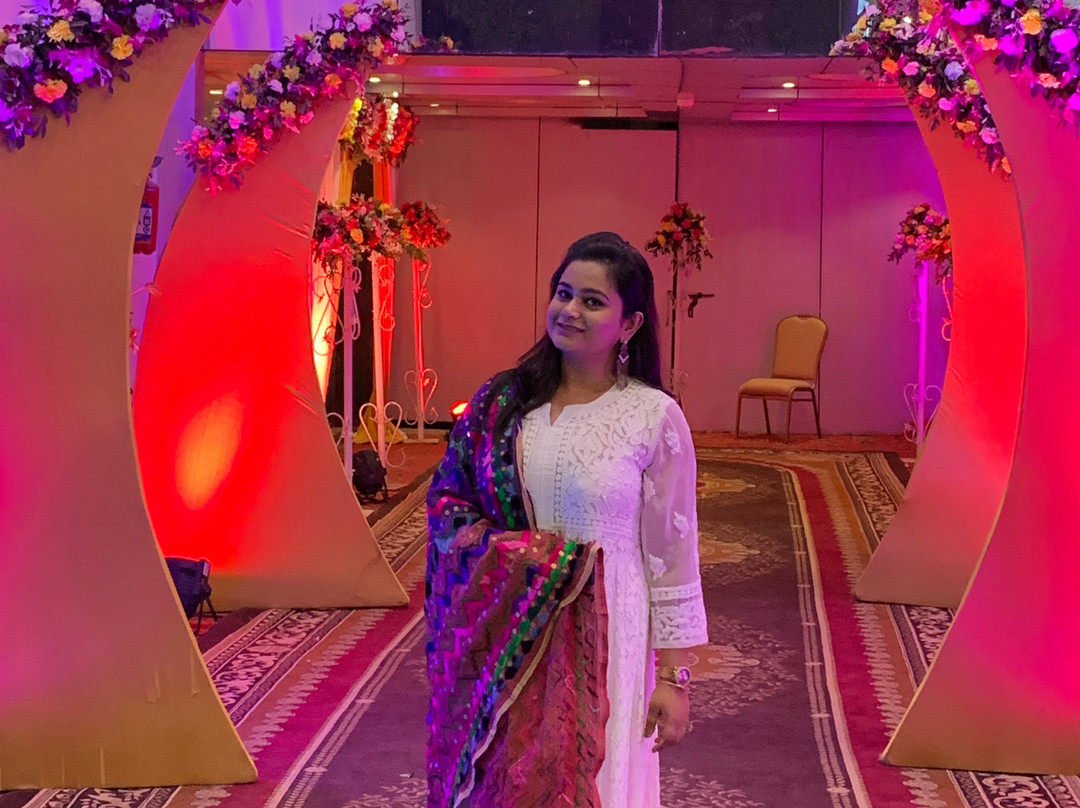 Hotel Nagpur Ashok主图