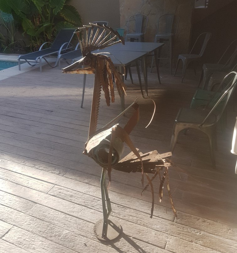 Hotel BH Boutique主图