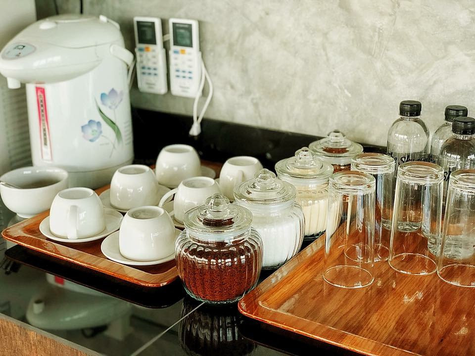 The Sky Loft Hotel主图