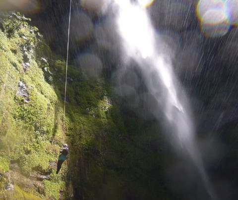 Patiperros Adventure-普孔必去景点