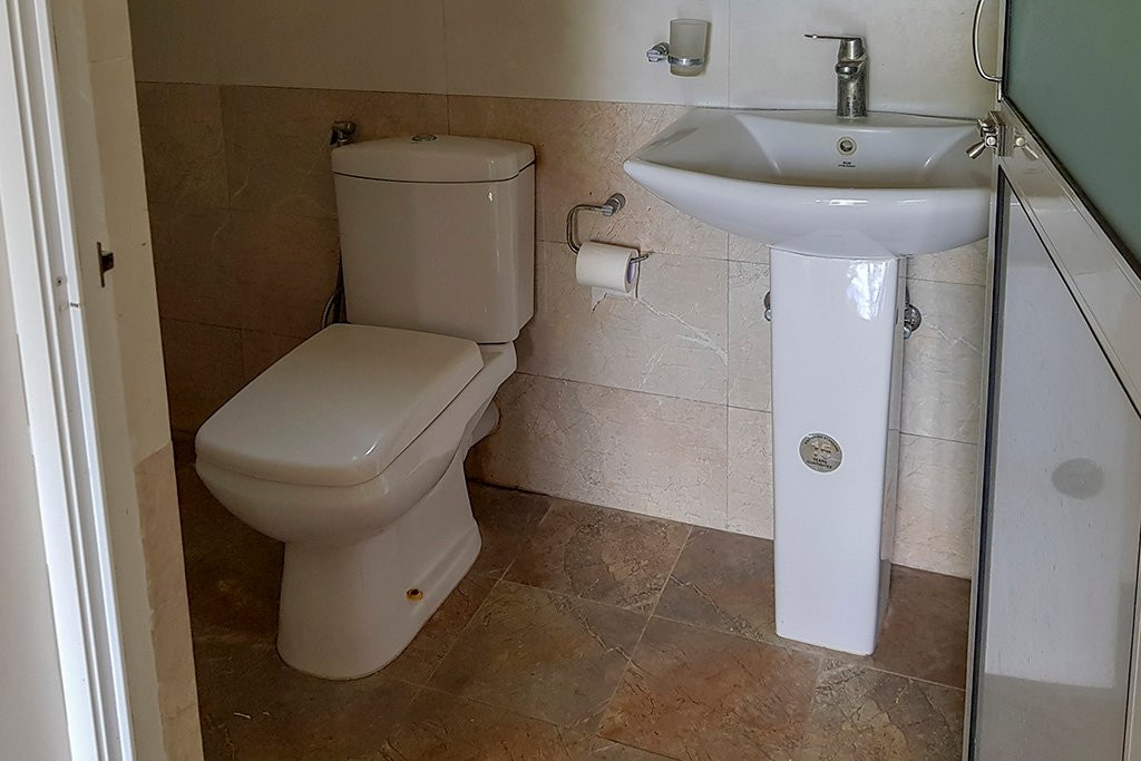 Wilpattu Teal Cottage主图