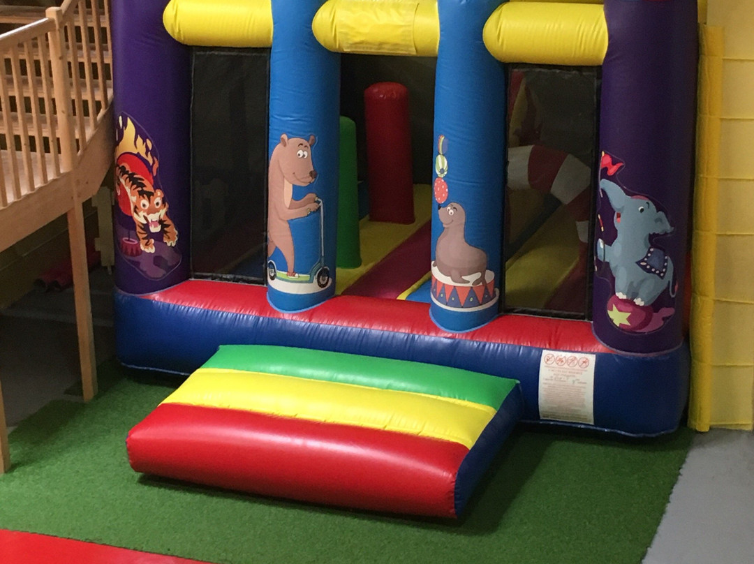 Gwadaboum-Les Abymes必去景点