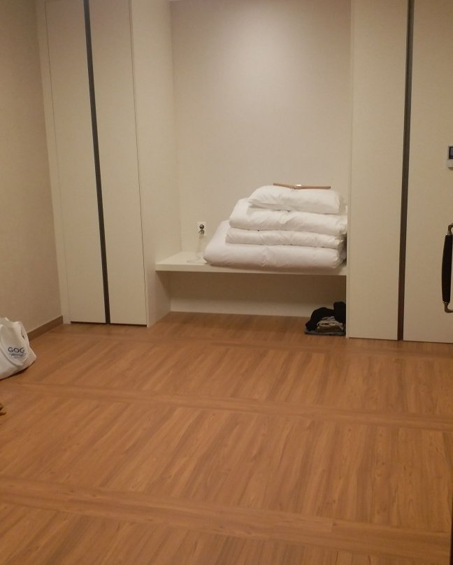 Pine Forest Jeongseon Alpine Resort主图