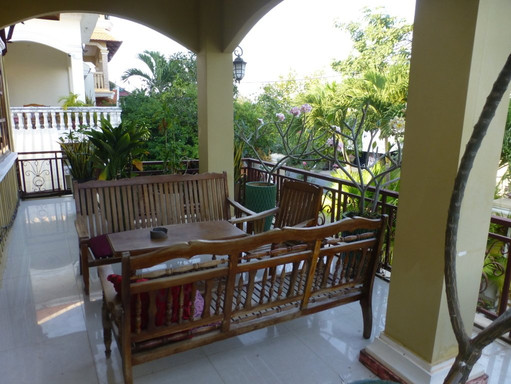 Daunkeo Guest House主图