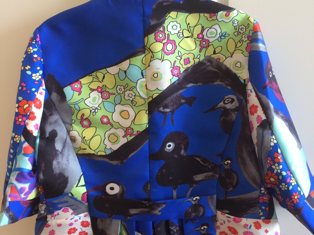 回音-会安必去景点