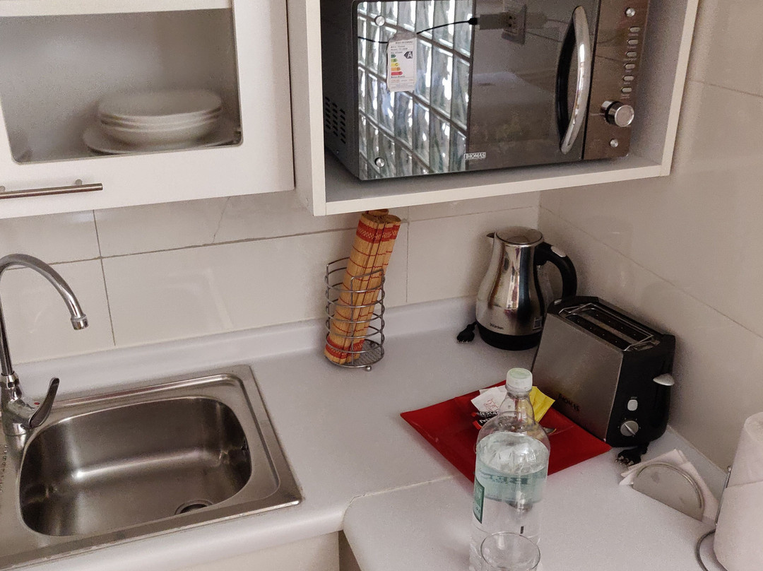 Departamentos Orly主图