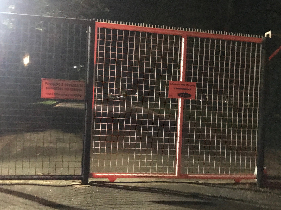 Bonjua Hotel Fazenda主图