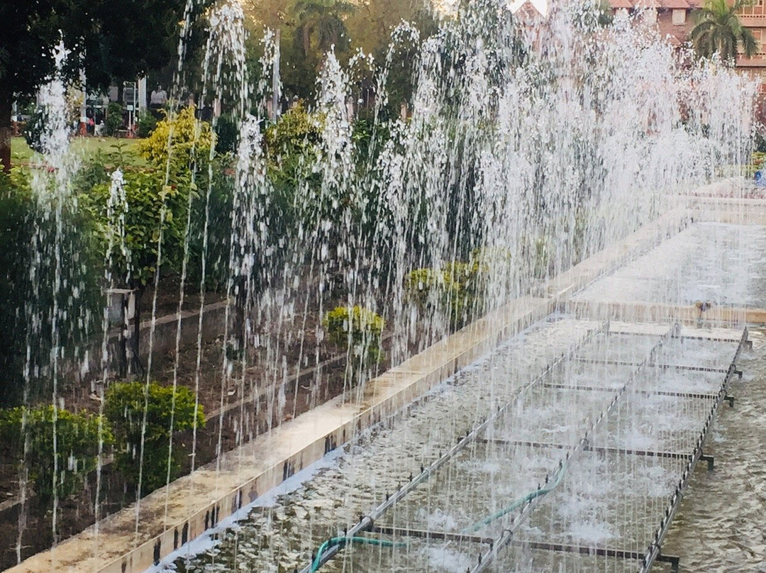 Baroda Museum and Picture Gallery-瓦都达拉必去景点