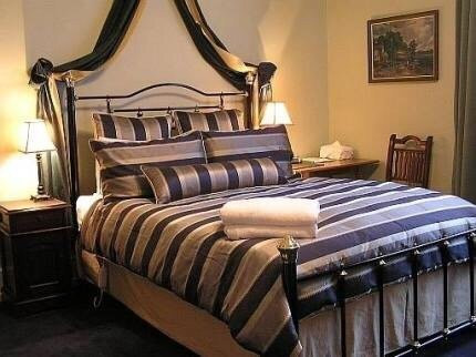 Colonial Accommodation @ Undine主图