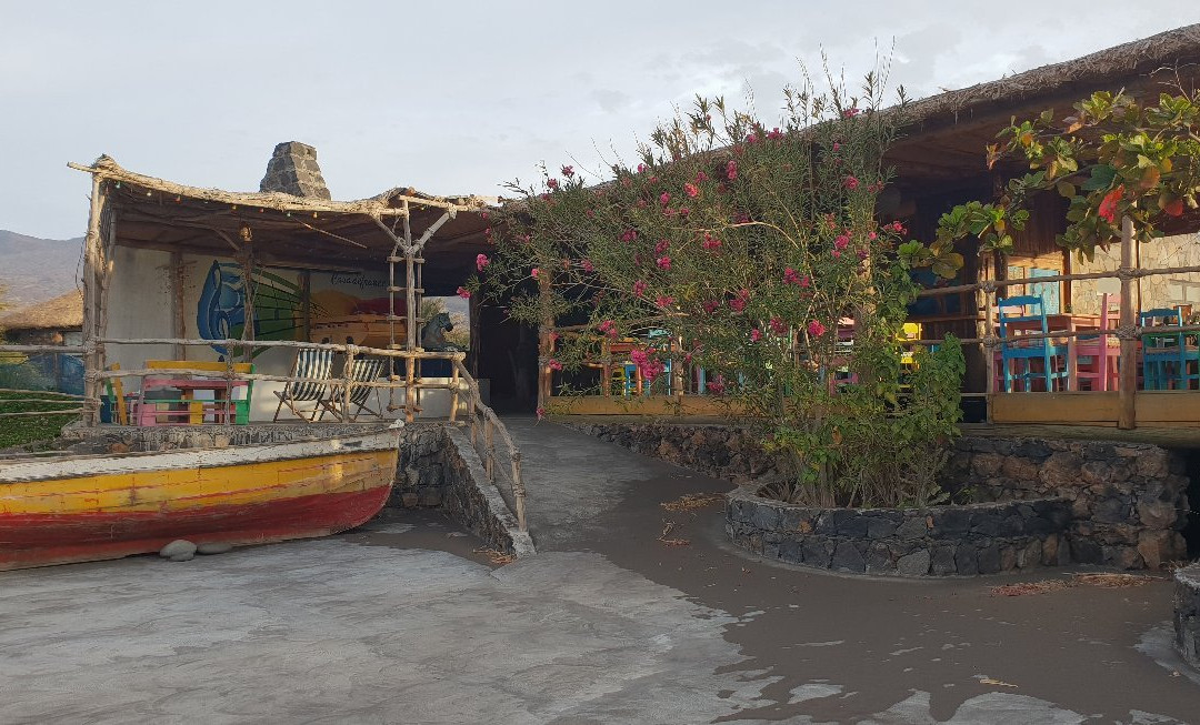 Casa De France主图