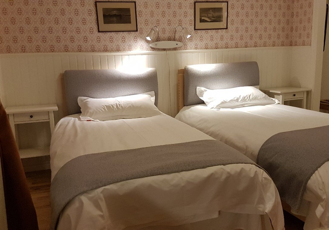 Hotell Ranten主图