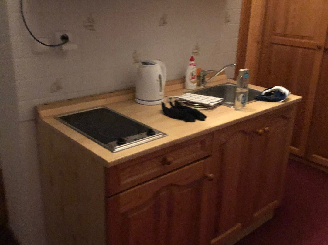 Penzion Snezienka主图