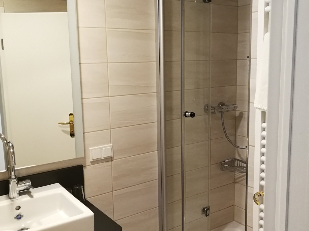 Landgasthof Hotel Hess主图
