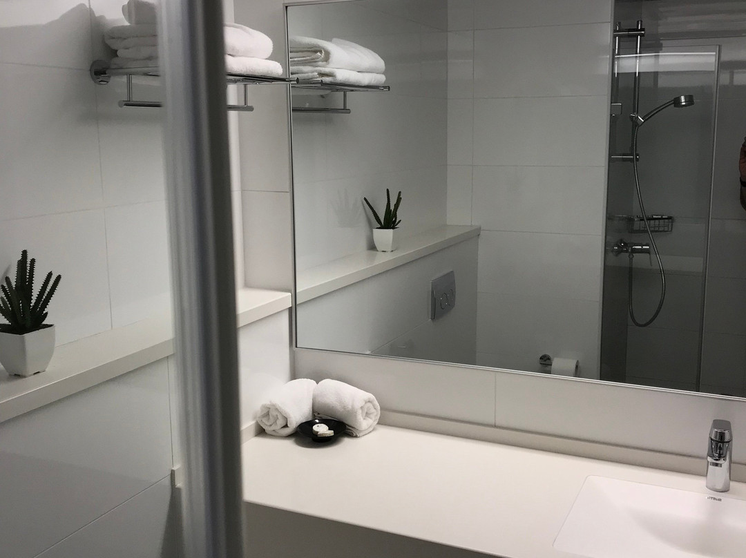 Legacy Nazareth Hotel主图