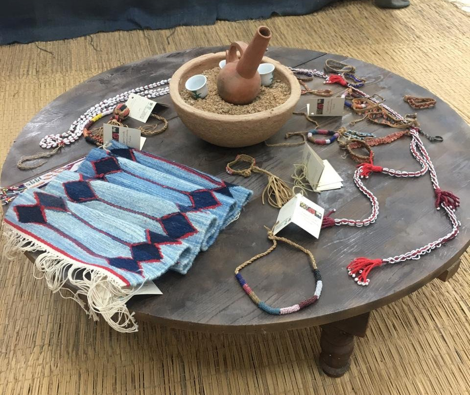 SOHO Square-沙姆沙伊赫必去景点