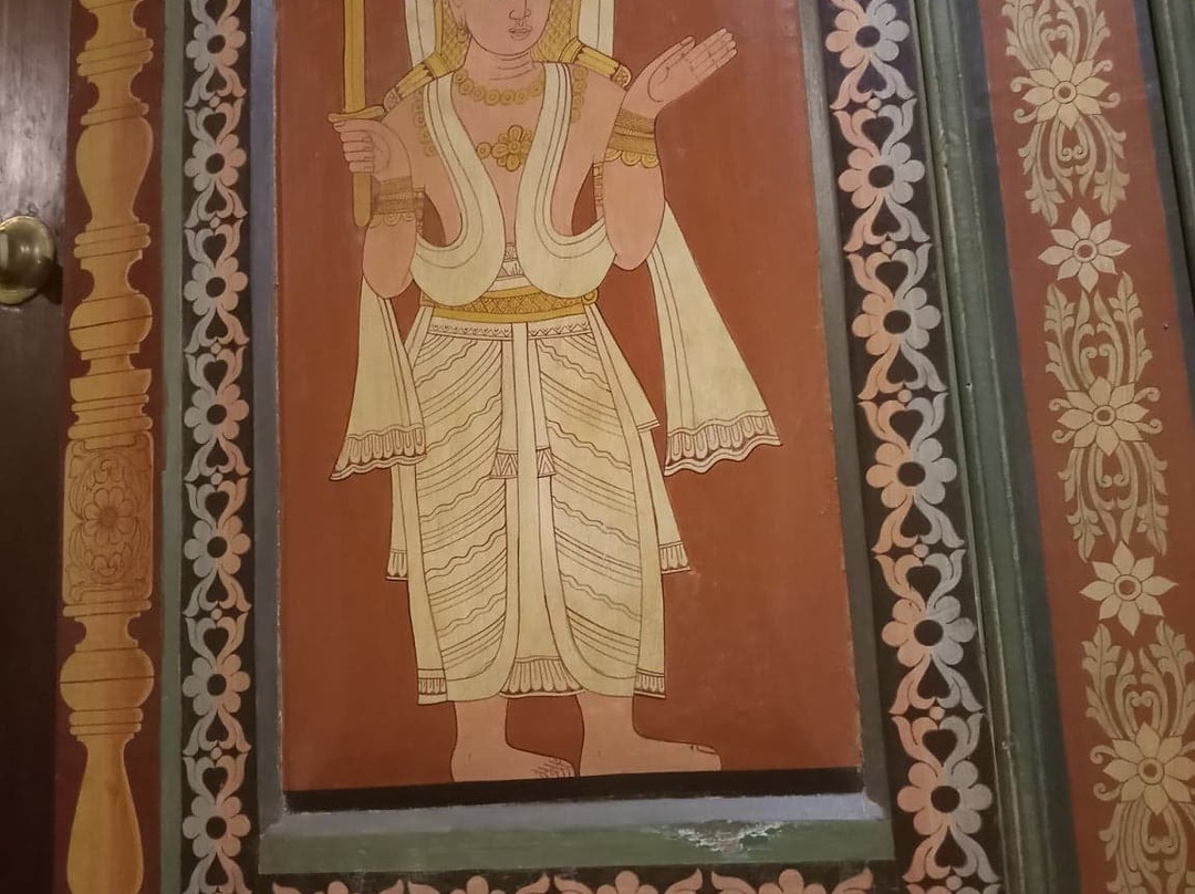 Athulya Villas主图