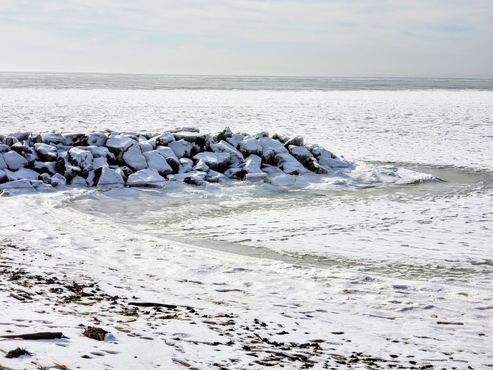 Ferry Park-Rock Hall必去景点