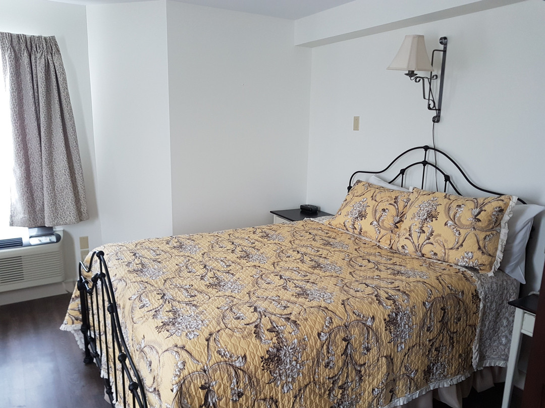 Village Inn of Lakefield主图