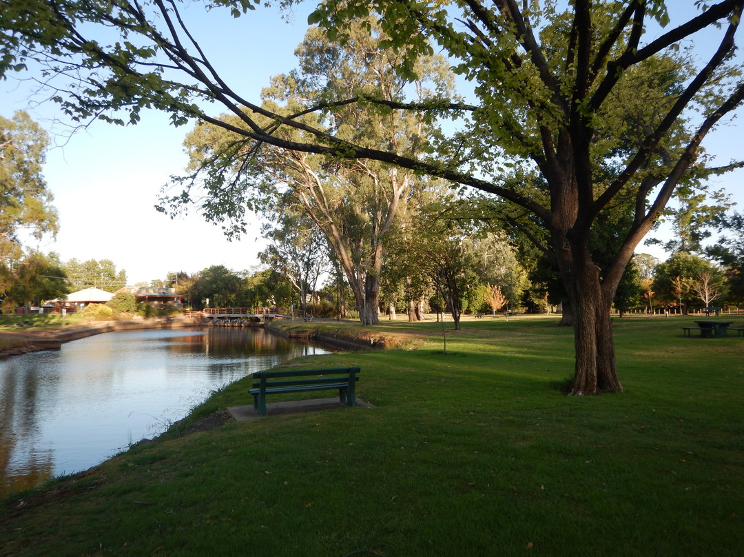 Euroa Motor Inn主图