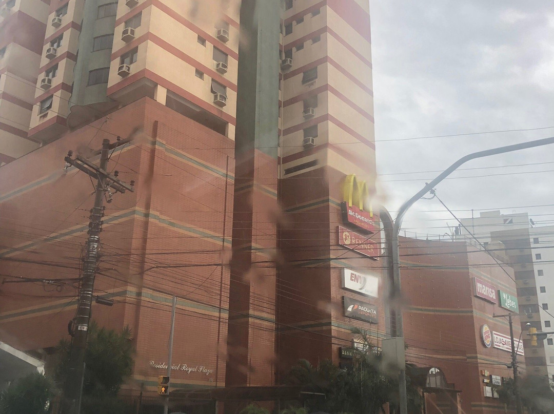 Hotel Dom Rafael Premium主图