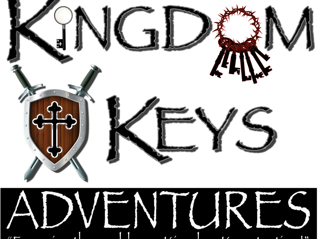Kingdom Keys NWA景点图片