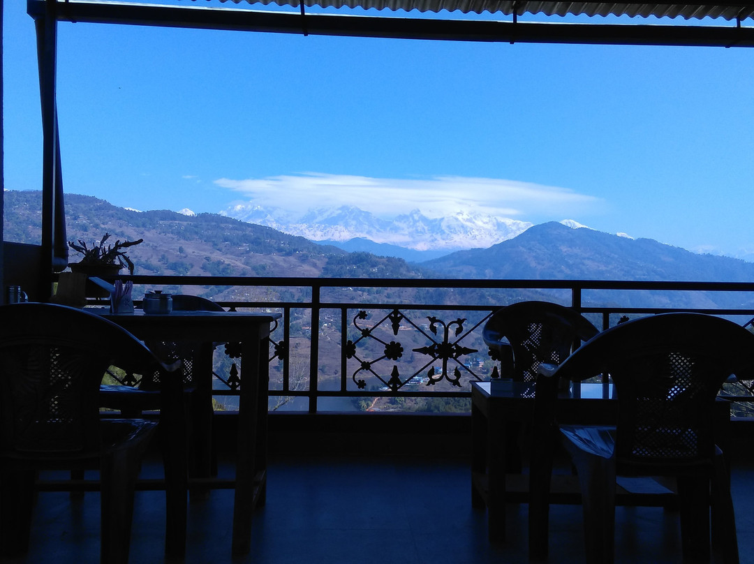 Begnas Coffee House主图