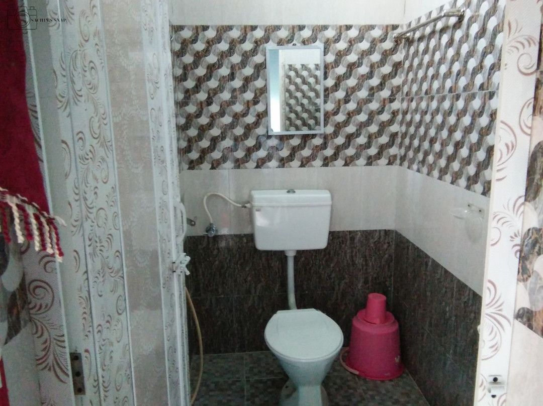 Hotel Nippon Palace主图